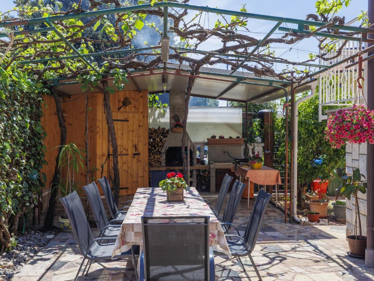 Apartment Elvi - Uma106 By Interhome Umag Exterior foto