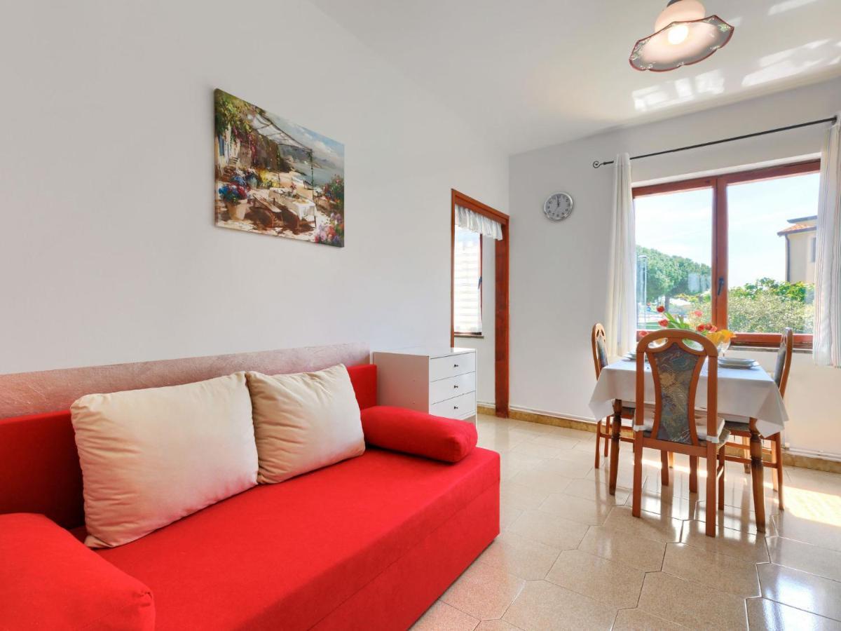 Apartment Elvi - Uma106 By Interhome Umag Exterior foto
