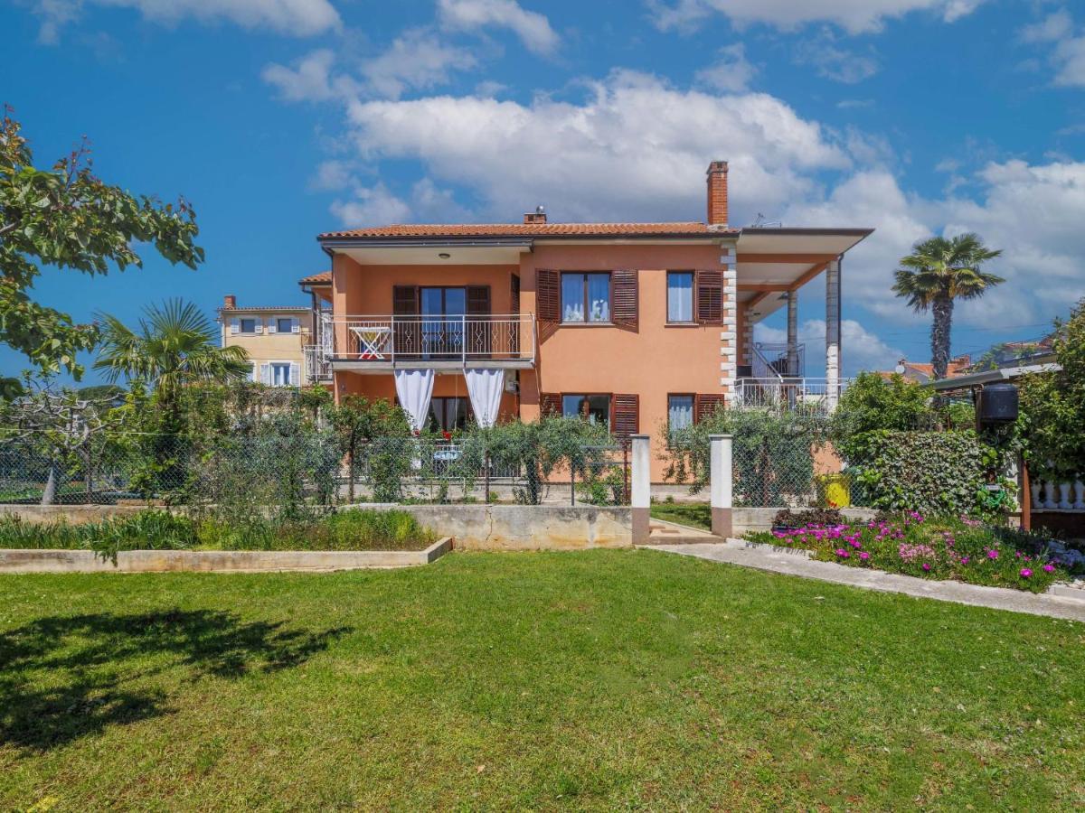 Apartment Elvi - Uma106 By Interhome Umag Exterior foto