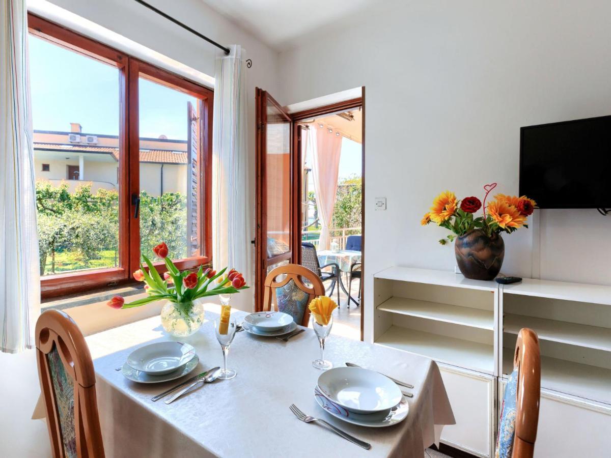 Apartment Elvi - Uma106 By Interhome Umag Exterior foto
