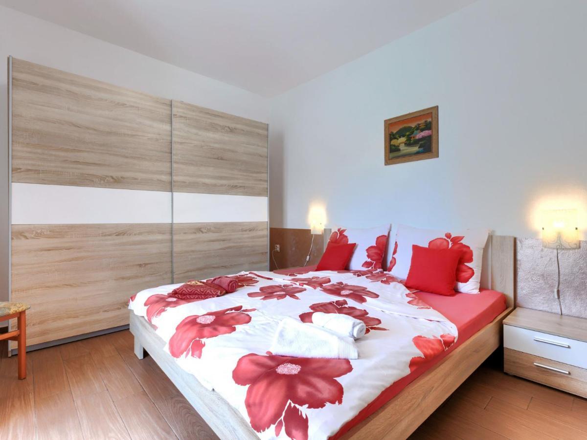 Apartment Elvi - Uma106 By Interhome Umag Exterior foto