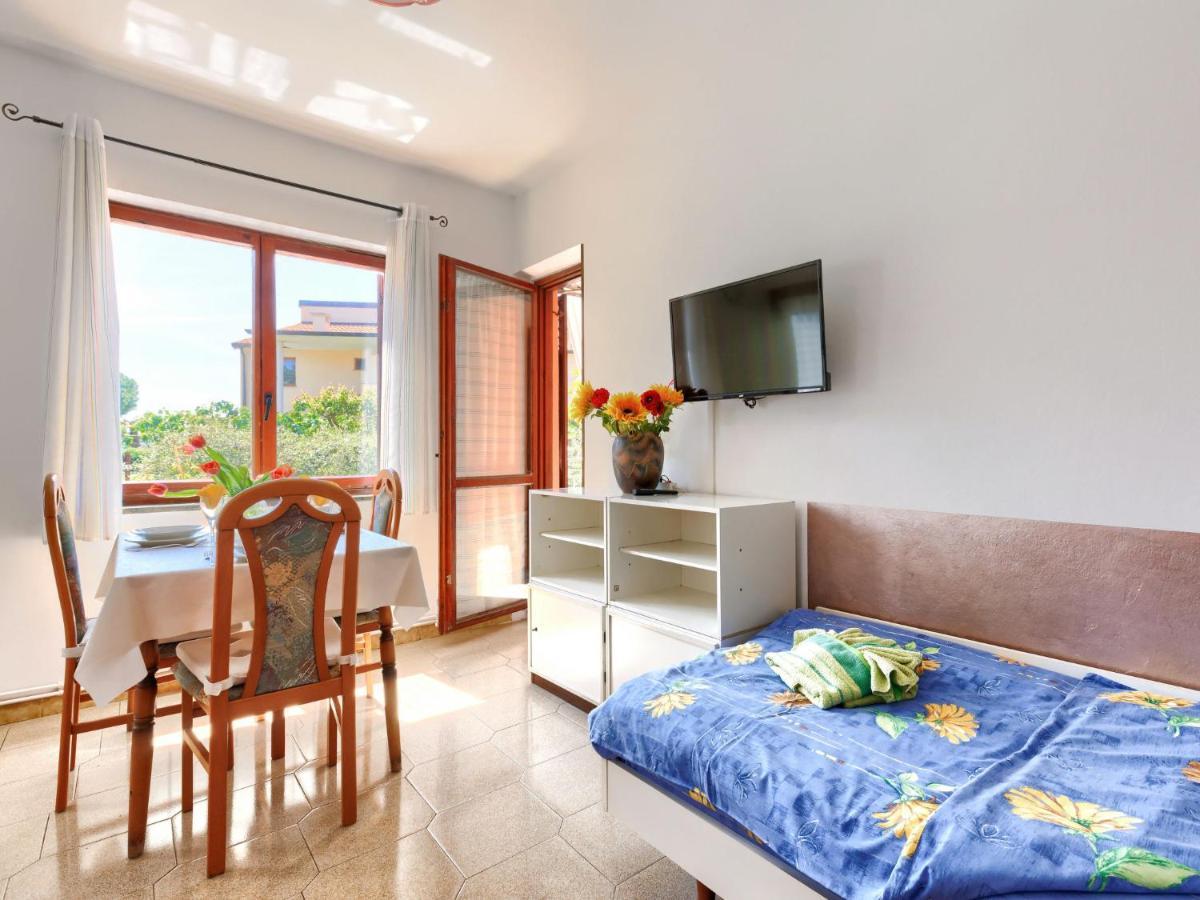 Apartment Elvi - Uma106 By Interhome Umag Exterior foto