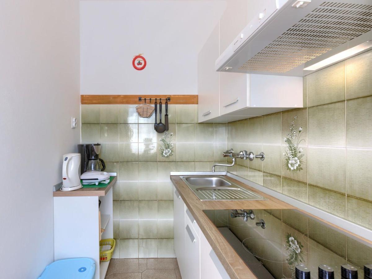 Apartment Elvi - Uma106 By Interhome Umag Exterior foto