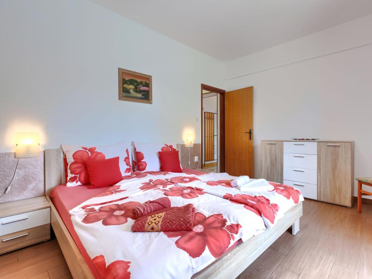 Apartment Elvi - Uma106 By Interhome Umag Exterior foto