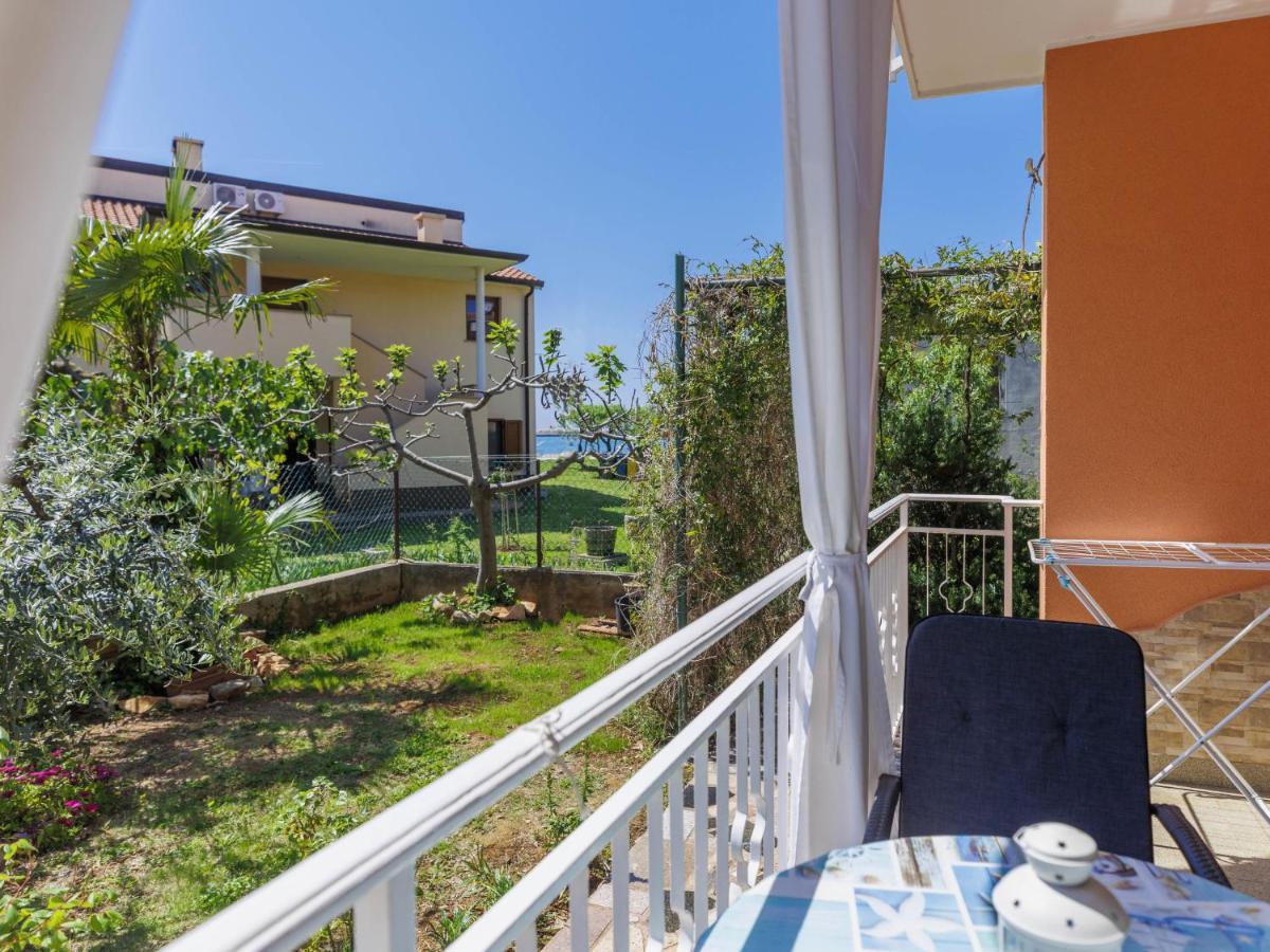 Apartment Elvi - Uma106 By Interhome Umag Exterior foto