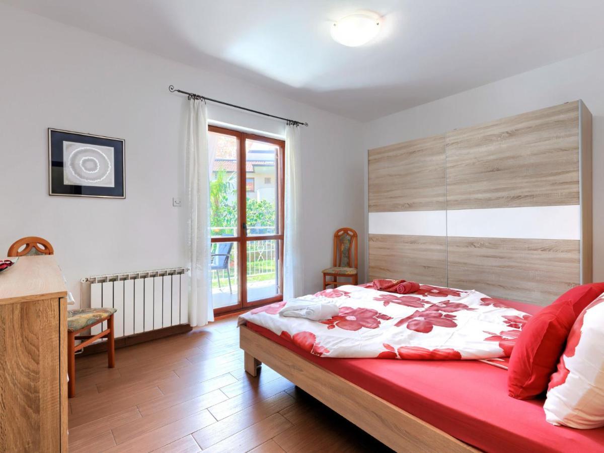 Apartment Elvi - Uma106 By Interhome Umag Exterior foto